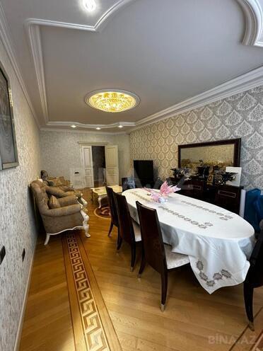 Продаётся 3-комн. новостройка 150 м², Насиминский  р., photo 4 from 25