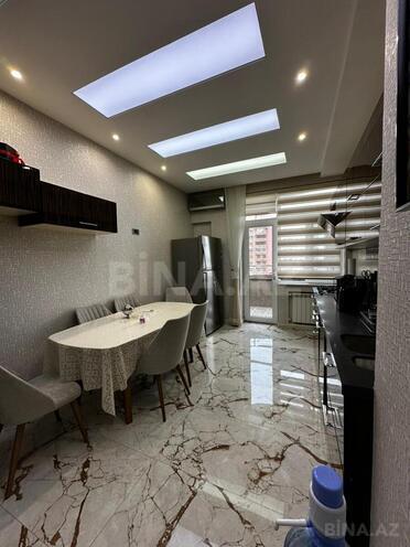 Продаётся 3-комн. новостройка 150 м², Насиминский  р., photo 14 from 25