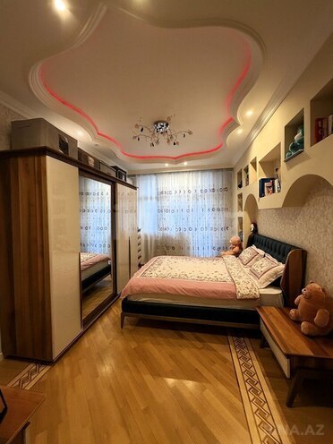 Продаётся 3-комн. новостройка 150 м², Насиминский  р., photo 9 from 25