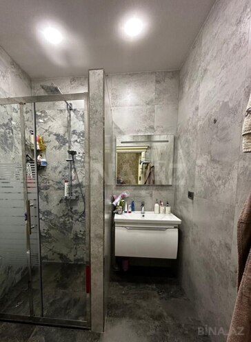 Продаётся 3-комн. новостройка 150 м², Насиминский  р., photo 18 from 25