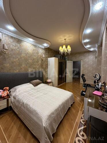 Продаётся 3-комн. новостройка 150 м², Насиминский  р., photo 7 from 25