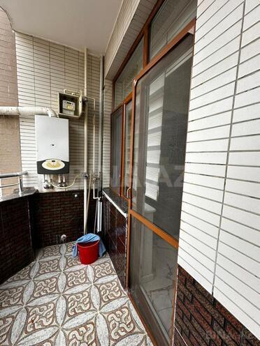 Продаётся 3-комн. новостройка 150 м², Насиминский  р., photo 24 from 25