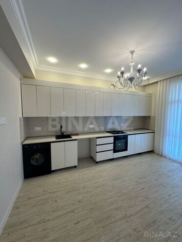 İcarəyə verilir 2 otaqlı yeni tikili 100 m², Bakıxanov q., photo 11 from 27