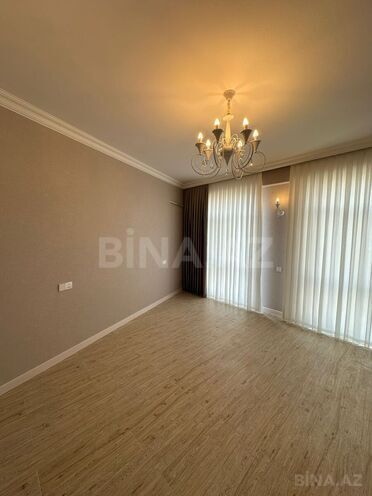 İcarəyə verilir 2 otaqlı yeni tikili 100 m², Bakıxanov q., photo 5 from 27