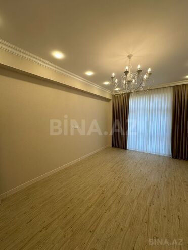 İcarəyə verilir 2 otaqlı yeni tikili 100 m², Bakıxanov q., photo 6 from 27