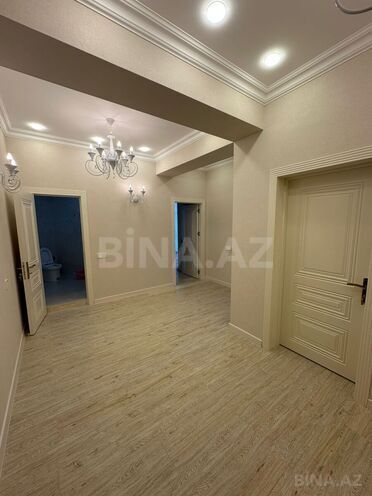 İcarəyə verilir 2 otaqlı yeni tikili 100 m², Bakıxanov q., photo 8 from 27
