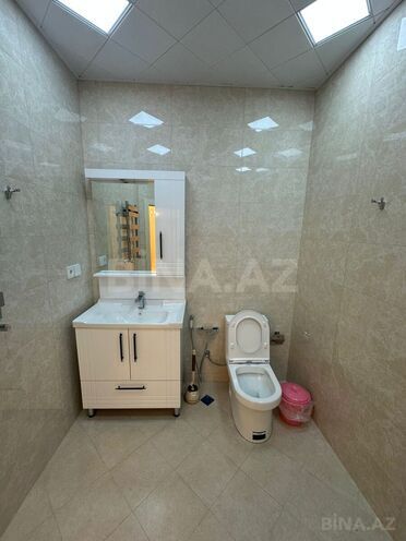 İcarəyə verilir 2 otaqlı yeni tikili 100 m², Bakıxanov q., photo 16 from 27
