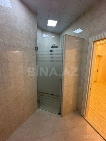 İcarəyə verilir 2 otaqlı yeni tikili 100 m², Bakıxanov q., photo 18 from 27
