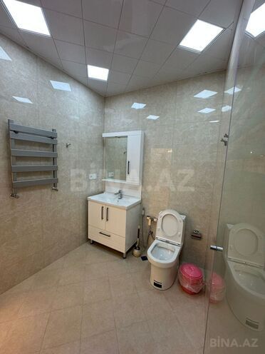 İcarəyə verilir 2 otaqlı yeni tikili 100 m², Bakıxanov q., photo 15 from 27