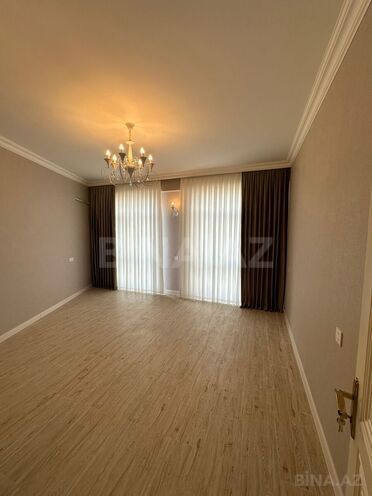 İcarəyə verilir 2 otaqlı yeni tikili 100 m², Bakıxanov q., photo 3 from 27