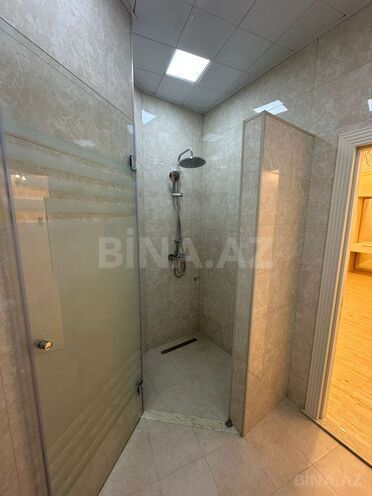İcarəyə verilir 2 otaqlı yeni tikili 100 m², Bakıxanov q., photo 14 from 27
