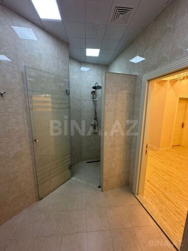 İcarəyə verilir 2 otaqlı yeni tikili 100 m², Bakıxanov q., photo 17 from 27