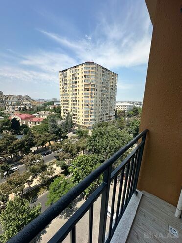 İcarəyə verilir 2 otaqlı yeni tikili 100 m², Bakıxanov q., photo 19 from 27