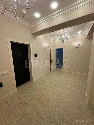 İcarəyə verilir 2 otaqlı yeni tikili 100 m², Bakıxanov q., photo 9 from 27
