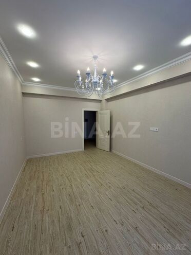 İcarəyə verilir 2 otaqlı yeni tikili 100 m², Bakıxanov q., photo 7 from 27