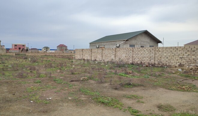 Продаётся  участок 3 сот, пос. Ени Сураханы, photo 3 from 7