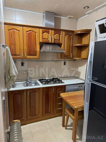 Satılır 2 otaqlı köhnə tikili 55 m², Dərnəgül m., photo 6 from 9