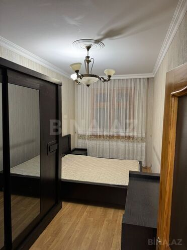 Satılır 2 otaqlı köhnə tikili 55 m², Dərnəgül m., photo 4 from 9