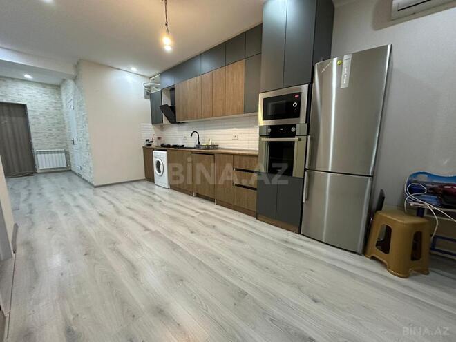 Сдаётся 2-комн. новостройка 55 м², м. Ази Асланов, photo 7 from 29