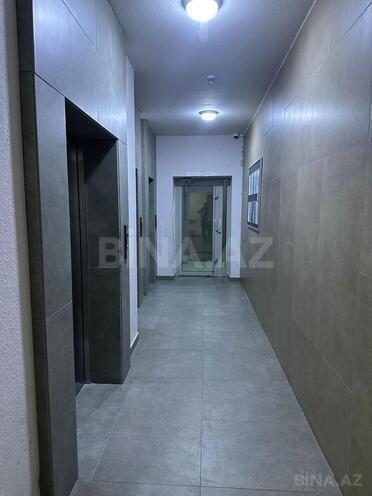 Сдаётся 2-комн. новостройка 55 м², м. Ази Асланов, photo 22 from 29