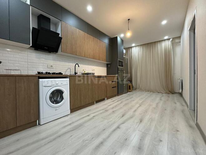 Сдаётся 2-комн. новостройка 55 м², м. Ази Асланов, photo 21 from 29