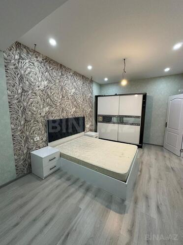 Сдаётся 2-комн. новостройка 55 м², м. Ази Асланов, photo 9 from 29