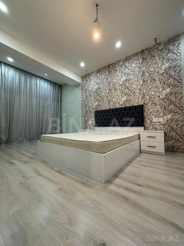 Сдаётся 2-комн. новостройка 55 м², м. Ази Асланов, photo 10 from 29