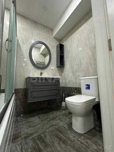 Сдаётся 2-комн. новостройка 55 м², м. Ази Асланов, photo 15 from 29