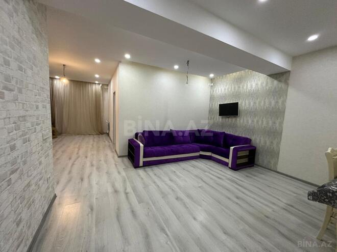 Сдаётся 2-комн. новостройка 55 м², м. Ази Асланов, photo 5 from 29