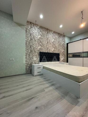 Сдаётся 2-комн. новостройка 55 м², м. Ази Асланов, photo 11 from 29