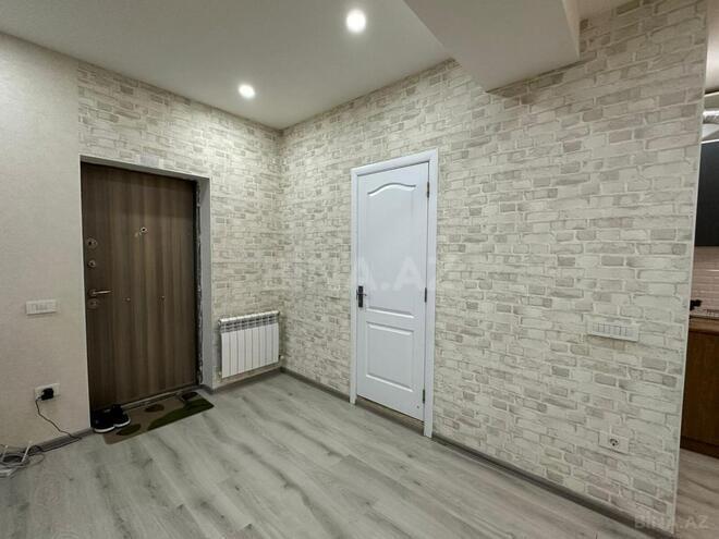 Сдаётся 2-комн. новостройка 55 м², м. Ази Асланов, photo 20 from 29