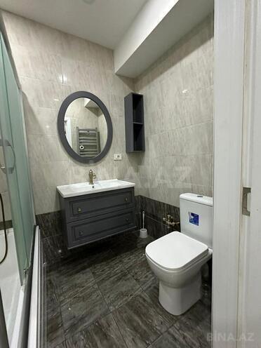 Сдаётся 2-комн. новостройка 55 м², м. Ази Асланов, photo 25 from 29