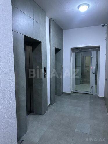 Сдаётся 2-комн. новостройка 55 м², м. Ази Асланов, photo 19 from 29