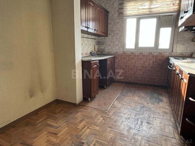 Продаётся 4-комн. вторичка 110 м², м. Гянджлик, photo 15 from 16