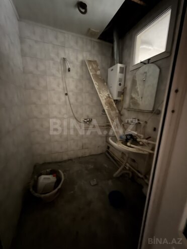 Satılır 1 otaqlı köhnə tikili 35 m², Elmlər Akademiyası m., photo 7 from 11