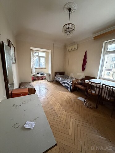 Satılır 1 otaqlı köhnə tikili 35 m², Elmlər Akademiyası m., photo 5 from 11