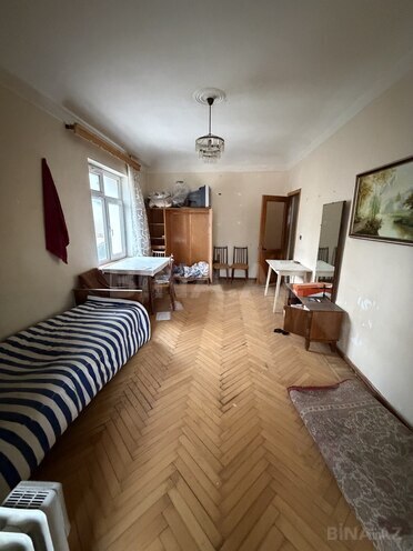 Satılır 1 otaqlı köhnə tikili 35 m², Elmlər Akademiyası m., photo 4 from 11