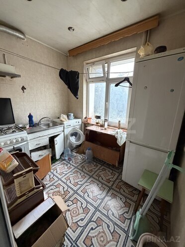 Satılır 1 otaqlı köhnə tikili 35 m², Elmlər Akademiyası m., photo 6 from 11
