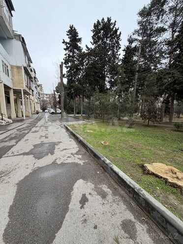 Satılır 1 otaqlı köhnə tikili 35 m², Elmlər Akademiyası m., photo 9 from 11