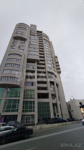 Satılır 4 otaqlı yeni tikili 207 m², 8 Noyabr m., photo 4 from 10