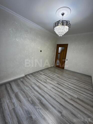 Satılır 3 otaqlı köhnə tikili 70 m², Nəsimi r., photo 10 from 14