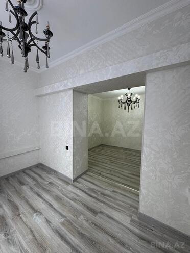 Satılır 3 otaqlı köhnə tikili 70 m², Nəsimi r., photo 7 from 14