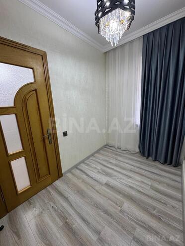 Satılır 3 otaqlı köhnə tikili 70 m², Nəsimi r., photo 9 from 14
