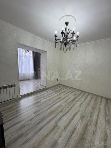 Satılır 3 otaqlı köhnə tikili 70 m², Nəsimi r., photo 11 from 14