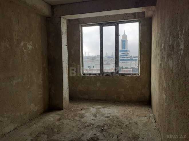 Satılır 3 otaqlı yeni tikili 135 m², Yasamal r., photo 10 from 11