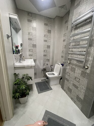 Satılır 3 otaqlı yeni tikili 106 m², Masazır q., photo 18 from 20