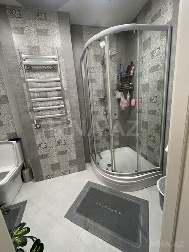 Satılır 3 otaqlı yeni tikili 106 m², Masazır q., photo 19 from 20