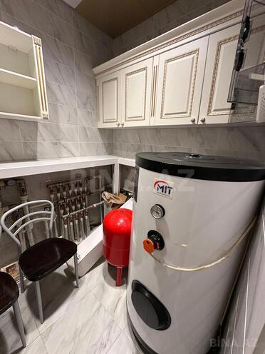 Satılır 6 otaqlı yeni tikili 420 m², Nəriman Nərimanov m., photo 25 from 30