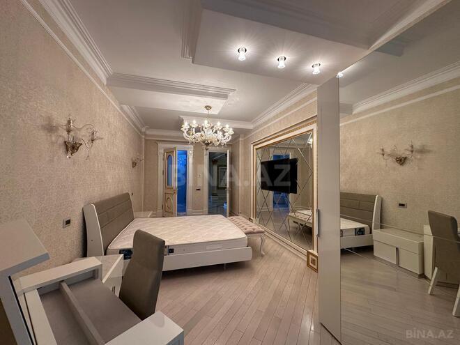 Satılır 6 otaqlı yeni tikili 420 m², Nəriman Nərimanov m., photo 13 from 30