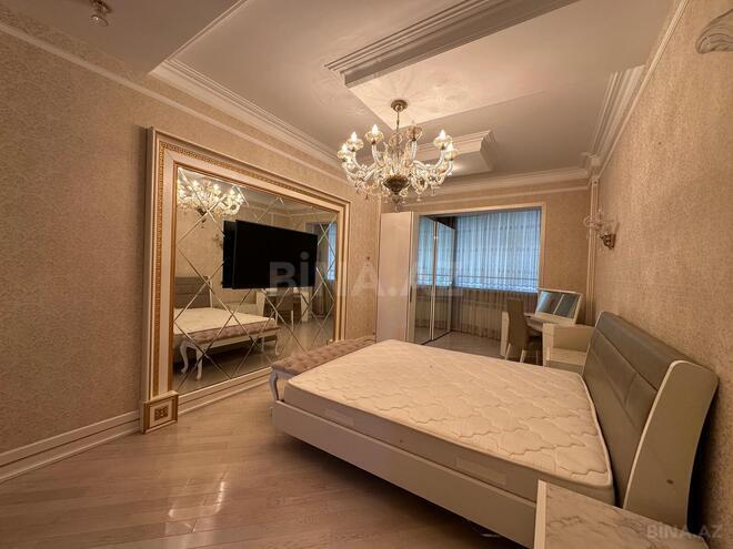 Satılır 6 otaqlı yeni tikili 420 m², Nəriman Nərimanov m., photo 11 from 30
